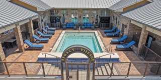 Legacy Village Apartment Homes Gallery 26