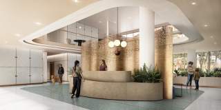 Residences at Mazza Gallery 16