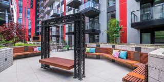 Shift Apartments Gallery 42