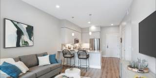 Overture North Scottsdale Age 55+ Apartment Homes Gallery 30