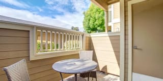 Terra House Apartments Gallery 14