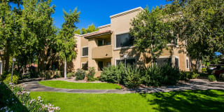 Towne Square Apartment Homes Gallery 5