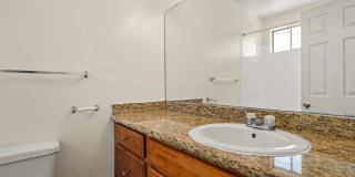 Topanga Canyon Apartments Gallery 9