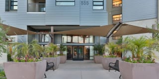 Avant Fashion Center by Mark-Taylor Gallery 16