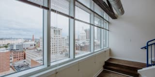 225 North Calvert Street Gallery 44