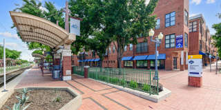 Link at Plano Apartment Homes Gallery 9