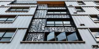 Joinery Gallery 67