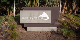 Mission Trails Gallery 1