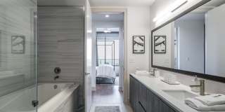 The Residences at La Colombe d'Or Gallery 25