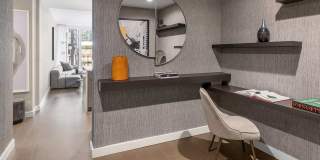 Waterline Square Gallery 50