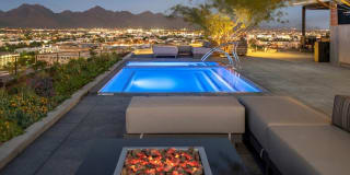 Optima Kierland Apartments Gallery 12
