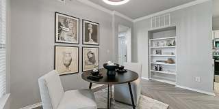 Thornbury at Chase Oaks Gallery 3