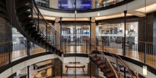 The Octagon Gallery 50