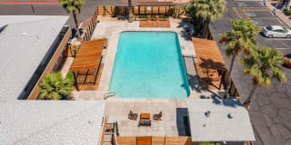 Sunset Sound Studio Apartments Gallery 13