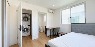 3100 S Normandie Avenue - Co-Living Gallery 10
