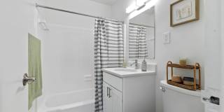 Infinity Apartments Gallery 22