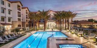 Overture North Scottsdale Age 55+ Apartment Homes Gallery 4
