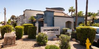 Stonybrook Apartments Gallery 1