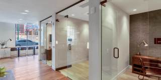 The Pullman Gallery 56
