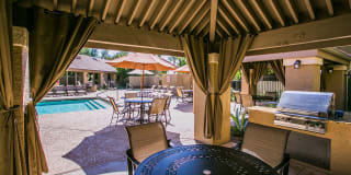 Towne Square Apartment Homes Gallery 23