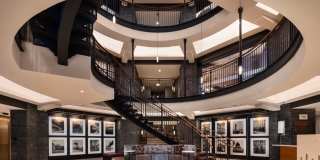 The Octagon Gallery 37