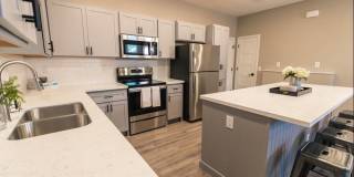 Student Housing - Lofts on 8th Gallery 17