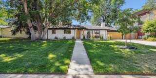 Luxury Furnished Denver Home Gallery 1