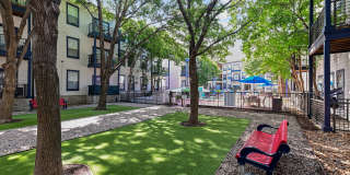Link at Plano Apartment Homes Gallery 13