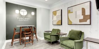 The Tuscany Apartments Gallery 9