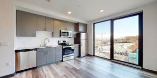 Art District Lofts Gallery 11