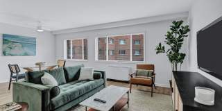 Infinity Apartments Gallery 12