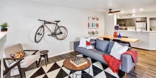TAVA Waters Apartments Gallery 6