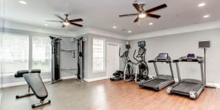 The Tuscany Apartments Gallery 12