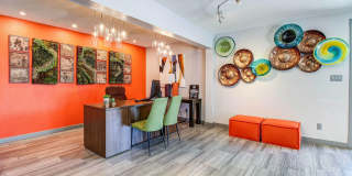 Studio 710 Gallery 12