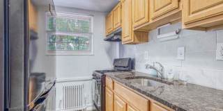 Huntwood Courts - Affordable Housing Gallery 13