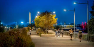 Acadia at Metropolitan Park Gallery 50
