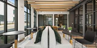 Bowery West Gallery 12
