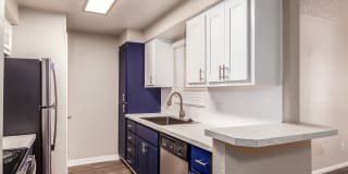 Mission Springs Apartments Gallery 4