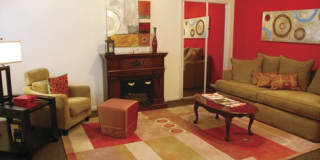 Cedar Glen Apartments Gallery 5