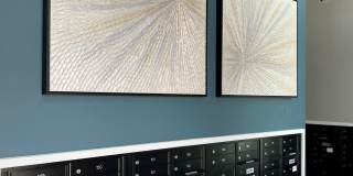 Newman Place Gallery 7