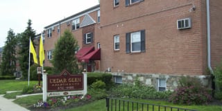 Cedar Glen Apartments Gallery 11