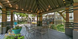 Thornbury at Chase Oaks Gallery 27