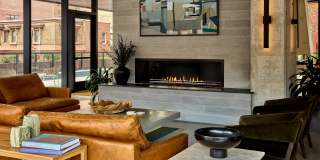 Jessup House Gallery 17