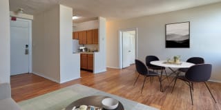 Chestnut Hall Apartments Gallery 9