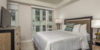 mResidences Olympic & Olive Gallery 27