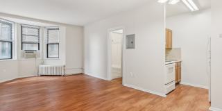 Chestnut Hall Apartments Gallery 10