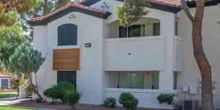 Tides at North Nellis Gallery 2
