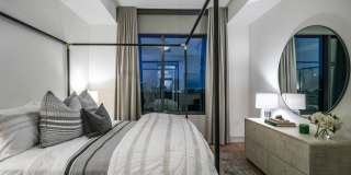 The Residences at La Colombe d'Or Gallery 23