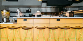 2221 S Clark - Student Housing Gallery 9