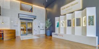 The George Gallery 69